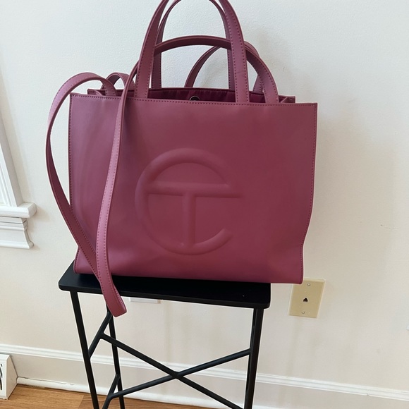 Telfar Handbags - Telfar Medium Shopping Bag